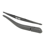 Brat stergator luneta + lamela Opel Zafira A (1999 - 2005)