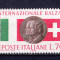 TSV$ - 1962 MICHEL 1131 ITALIA MNH/** LUX