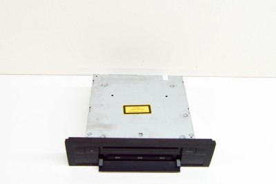 Unitate radio CD navigație AUDI Q7 4L 2010 OEM: 4L0035670A 17323440 foto