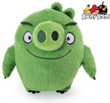 Jucarie plus Angry Birds, Pig, 25 cm, verde, ORIGINAL !!