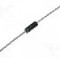 Dioda zener, THT, 18V, 5W, CASE017AA, ON SEMICONDUCTOR - 1N5355BG