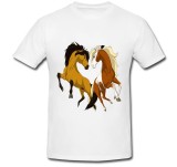 Cumpara ieftin Tricou &quot; Spirit horse &quot;