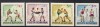 1968 - C.E. box, serie neuzata