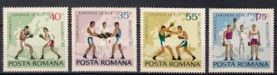 1968 - C.E. box, serie neuzata foto