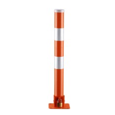 Blocator parcare manual tip st&acirc;lp AVR-10 (Blocator loc de parcare manual)