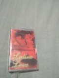 Cumpara ieftin CASETA AUDIO LATINO LOVE ORIGINALA SIGILATA