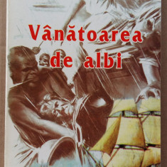 (C506) CONAN DOYLE - VANATOAREA DE ALBI