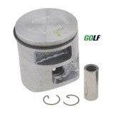 Piston complet 41 mm - compatibil Husqvarna 440