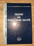 Tratat de executare silita- Savelly Zilberstein, Viorel Mihai Ciobanu