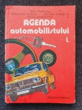 AGENDA AUTOMOBILISTULUI - Vaiteanu (Vol. 1)