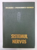 FIZIOLOGIA SI FIZIOPATOLOGIA SISTEMULUI NERVOS de I. TEODORESCU EXARCU 1978