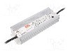 Alimentator pentru LED, 57...114,3V DC, 1,4...2,8A, 0,32kW, MEAN WELL - HVGC-320-2800A