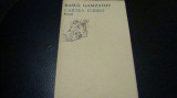 Rasul Gamzatov - Poezii - Cartea iubirii - 1978 - colectia Orfeu