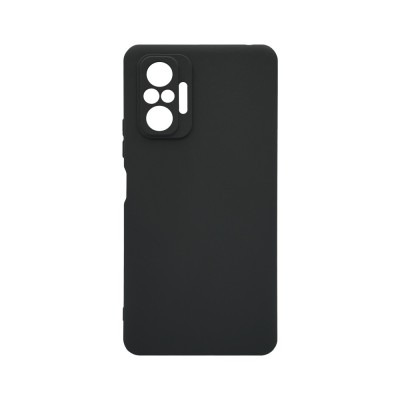 Husa BestCase&amp;reg; 0.8MM Slim Silicon, Compatibila Cu Xiaomi Redmi Note 10 Pro, foto
