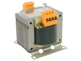Transformator Alimentare 200VA 230VAC/400VAC 12V/24V IP00