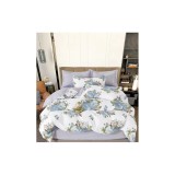 Cumpara ieftin Lenjerie de Pat Finet 6 Piese Cu Elastic- SIPRT262