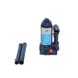 Cric hidraulic tip piston 3T cu supapa, &icirc;naltime minima 148 mm