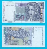 Croatia (p#40) 50 Kuna 2002 UNC &#039;Dubrovnik&#039; serie: A6232974G