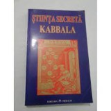 Stiinta secreta Kabbala - Papus