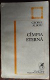 Cumpara ieftin GEORGE ALBOIU - CAMPIA ETERNA (VERSURI/SERIA HYPERION 1984/postf.COSTIN TUCHILA)