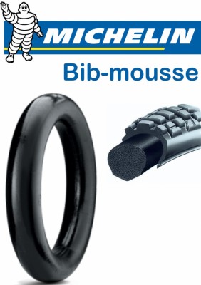 Mousse Michelin 140/80-18 Cod Produs: MX_NEW BM55PE foto