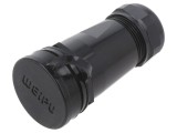 Mufă Mamă SA28 16 PIN IP67 Lipire pe Cablu 10A 500V