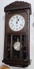 Ceas de perete cu pendul Westminster
