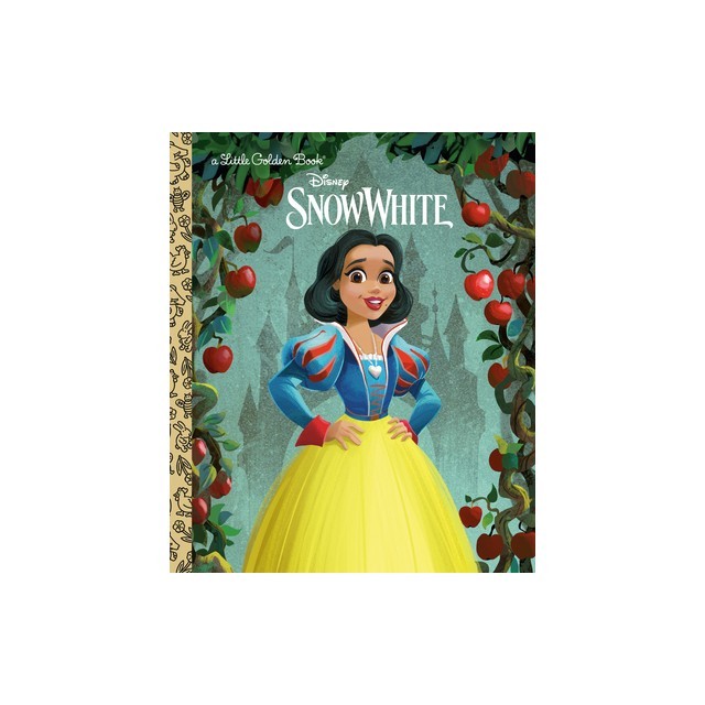 Disney Snow White