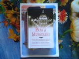 Cumpara ieftin Papa si Mussolini. Istoria secreta a Papei Pius al XI-lea, Rao