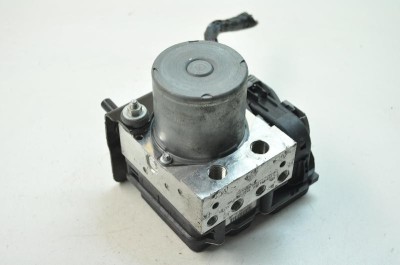 Pompa ABS JAGUAR XF X250 2012 OEM: AX23-2C405AC 3306556 foto
