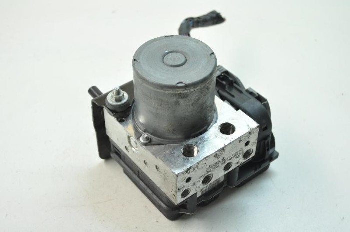 Pompa ABS JAGUAR XF X250 2012 OEM: AX23-2C405AC 3306556