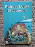 COMOARA DIN INSULA - Robert Louis Stevenson