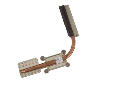 40. Sistem Racire Heatsink CPU laptop 0X811C foto