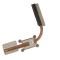 40. Sistem Racire Heatsink CPU laptop 0X811C
