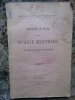 PROGRAME DE STUDII PENTRU SCOALELE SECUNDARE 1899