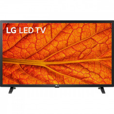 Televizor LG LED Smart TV 32LM637B 81cm 32inch HD Black foto