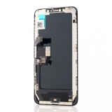 Display LCD iPhone Xs Max, Tehnologie JS, Inlocuire Ecran, Compatibil 100%, Claritate Superioara, Culori Vibrante