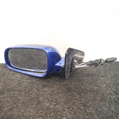 Oglinda laterală st&amp;acirc;nga SEAT LEON 1M1 2000 OEM: 1M0857933L,E1010509 3032503 foto