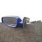 Oglinda laterală st&acirc;nga SEAT LEON 1M1 2000 OEM: 1M0857933L,E1010509 3032503