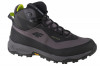 Pantofi de trekking 4F Ice Cracker Trekking Shoes 4FAW22FOTSM004-21S negru, 41 - 43, 45, 46