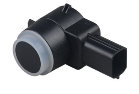 MTR MT6165 Sensor, ajutor parcare