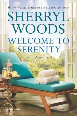 Welcome to Serenity foto