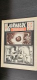 REVISTA Jurnalul SF numărul 150 publicat &icirc;n Anul V de apariție, &icirc;n perioada 10 &ndash; 16 ianuarie 1995.