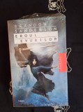 Brandon Sanderson - Eroul evurilor