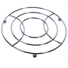 Suport cratita, ETK, din metal, 24cm foto