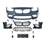 Pachet Bara Fata Complet M2 Competition (2015-2019) - BMW Seria 1 F20/F21 LCI