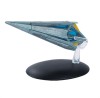 Macheta Metalica STAR TREK Tholian Webspinner Colectie Noua Cutie Originala
