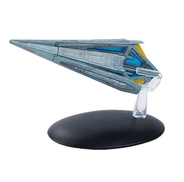 Macheta STAR TREK - Tholian Webspinner