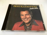 * CD muzica: Bert Kaempfert &lrm;&ndash; Danke Sch&ouml;n, Jazz
