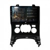 Navigatie Peugeot 3008 5008 8GB RAM Android 13 Octacore Slot Sim 4G DSP GPS Wi-FI Carplay Android Auto USB Bluetooth Waze Touchscreen 9 Inch
